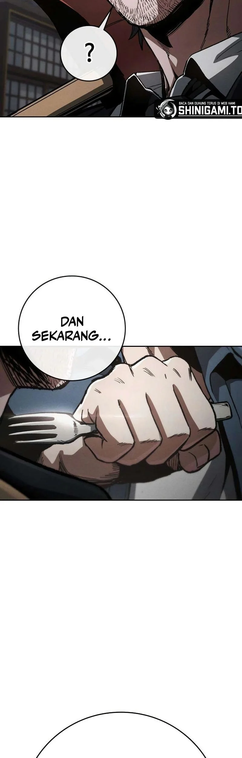 Contract Killer Enrollment Chapter 15 Gambar 108