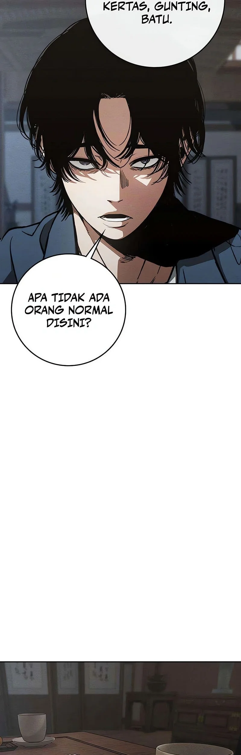 Contract Killer Enrollment Chapter 16 Gambar 63