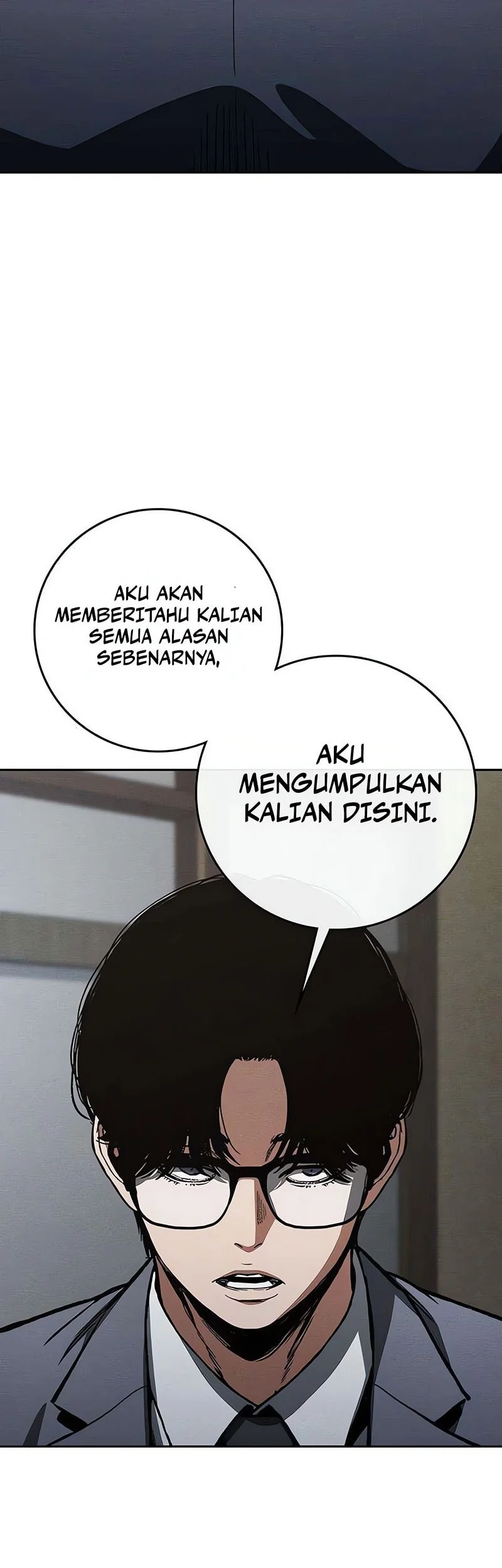 Contract Killer Enrollment Chapter 16 Gambar 65