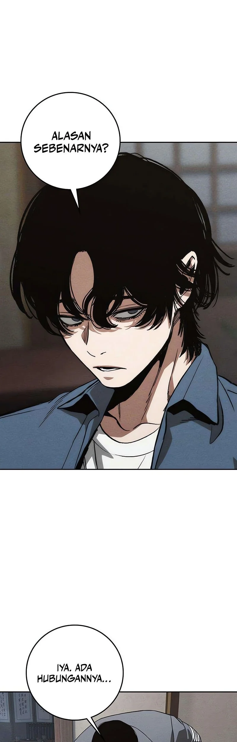 Contract Killer Enrollment Chapter 16 Gambar 66