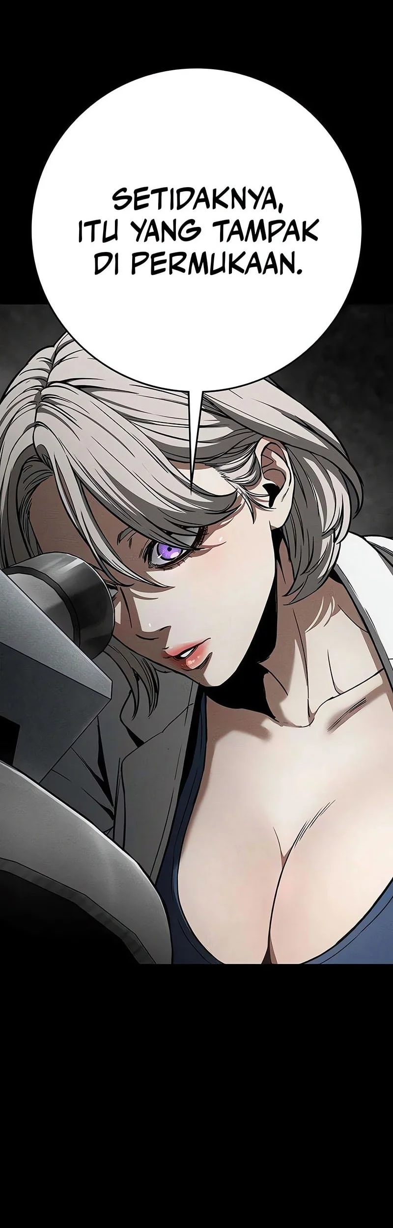 Contract Killer Enrollment Chapter 16 Gambar 71