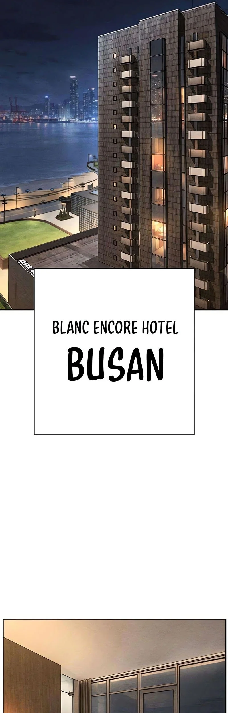 Contract Killer Enrollment Chapter 16 Gambar 82