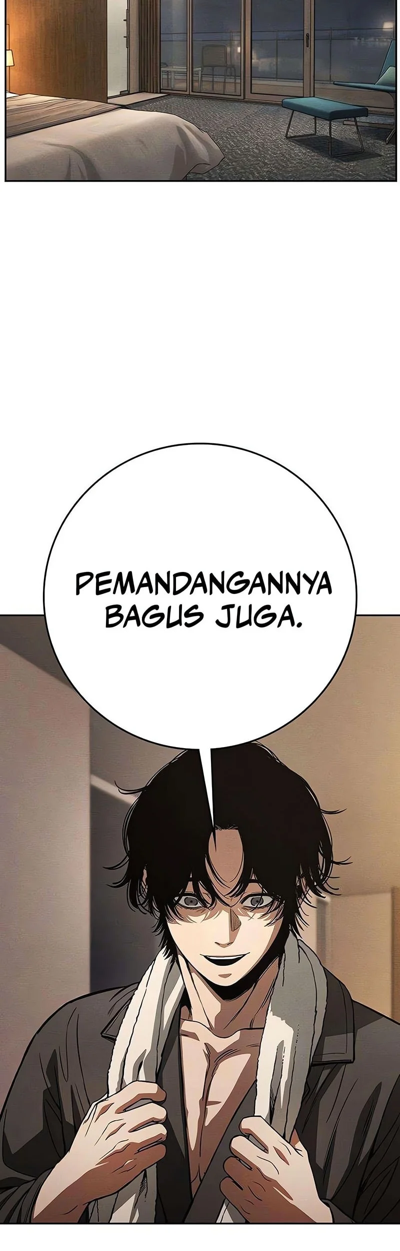 Contract Killer Enrollment Chapter 16 Gambar 83