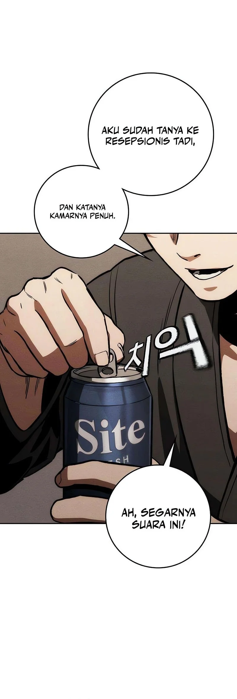 Contract Killer Enrollment Chapter 16 Gambar 89