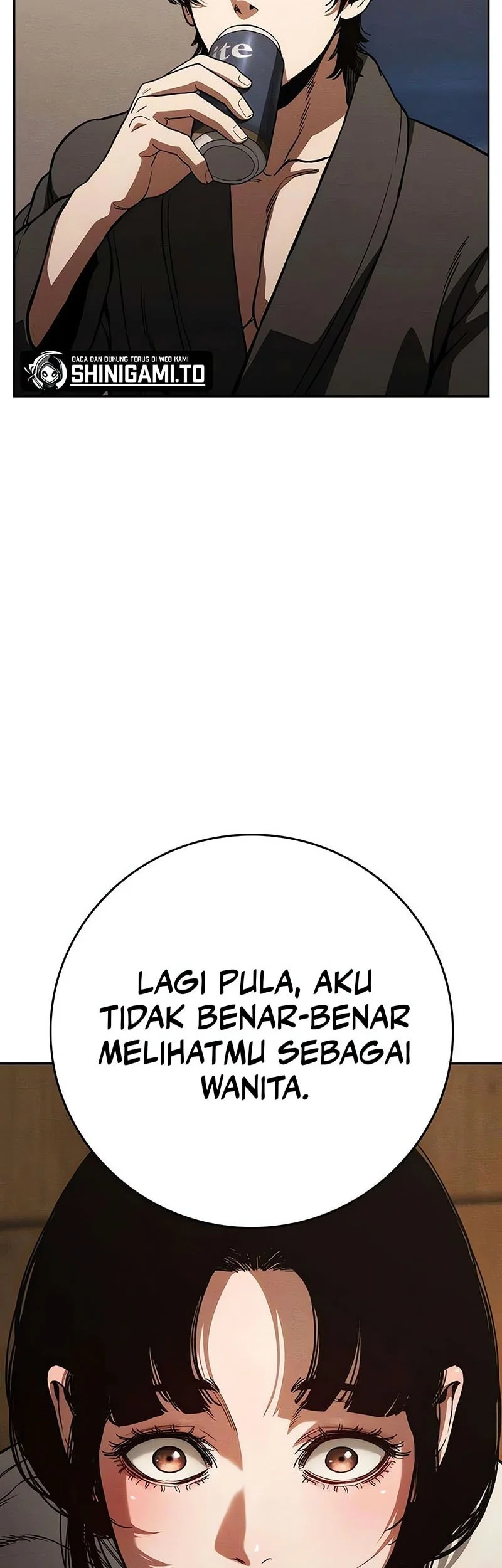 Contract Killer Enrollment Chapter 16 Gambar 91