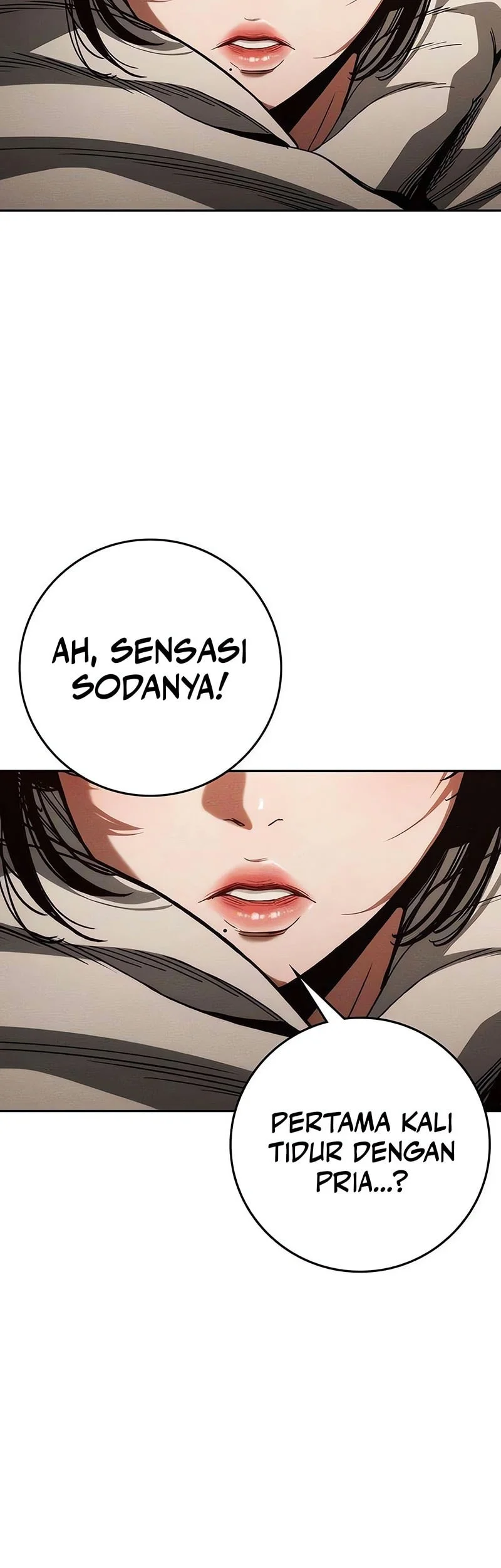 Contract Killer Enrollment Chapter 16 Gambar 92
