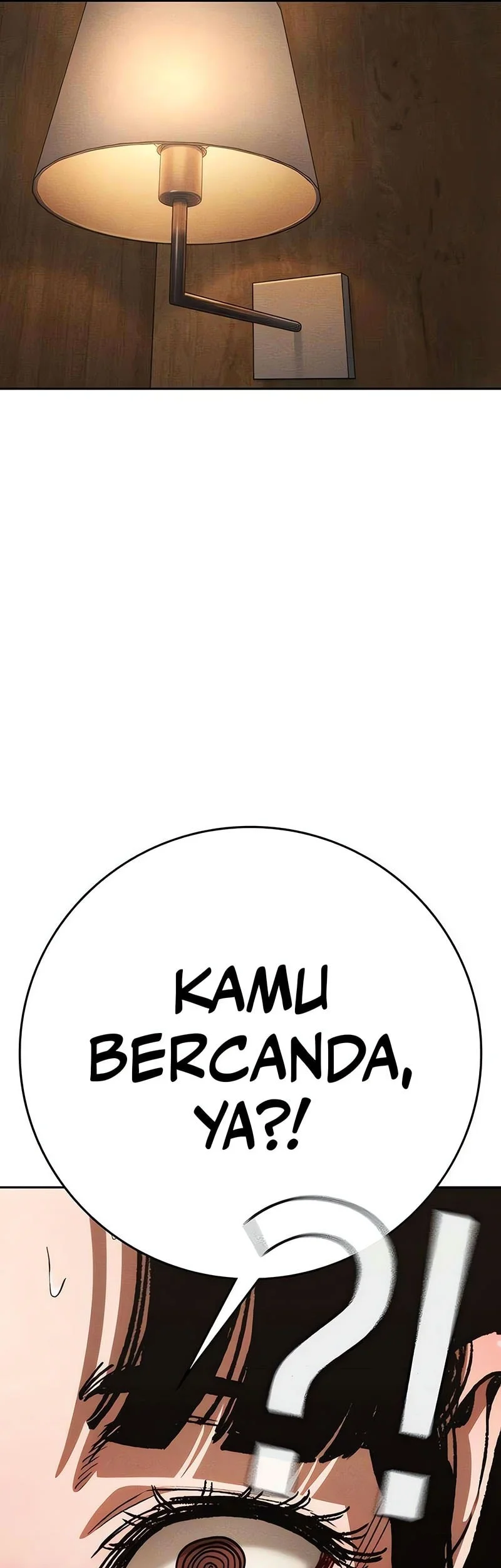 Contract Killer Enrollment Chapter 16 Gambar 94