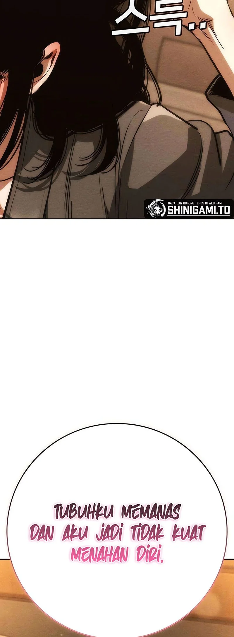 Contract Killer Enrollment Chapter 16 Gambar 97