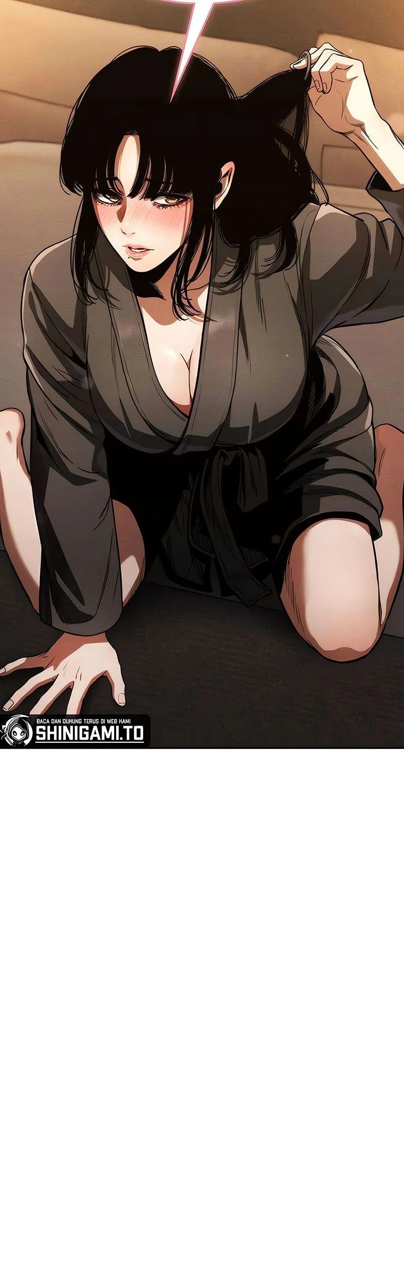 Contract Killer Enrollment Chapter 16 Gambar 98