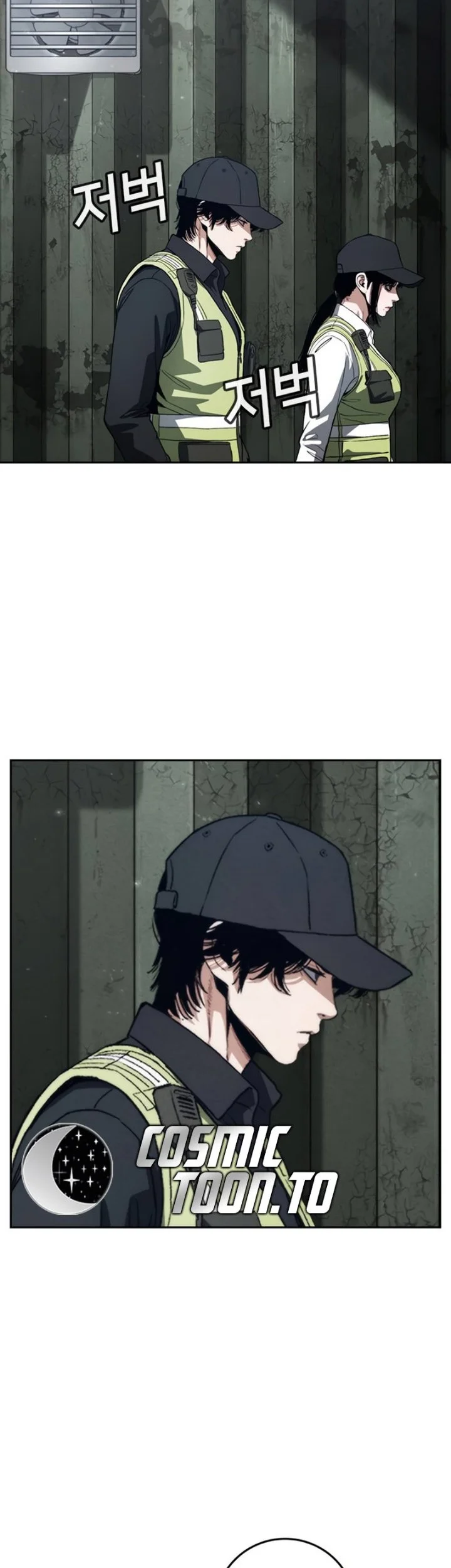 Contract Killer Enrollment Chapter 17 Gambar 79