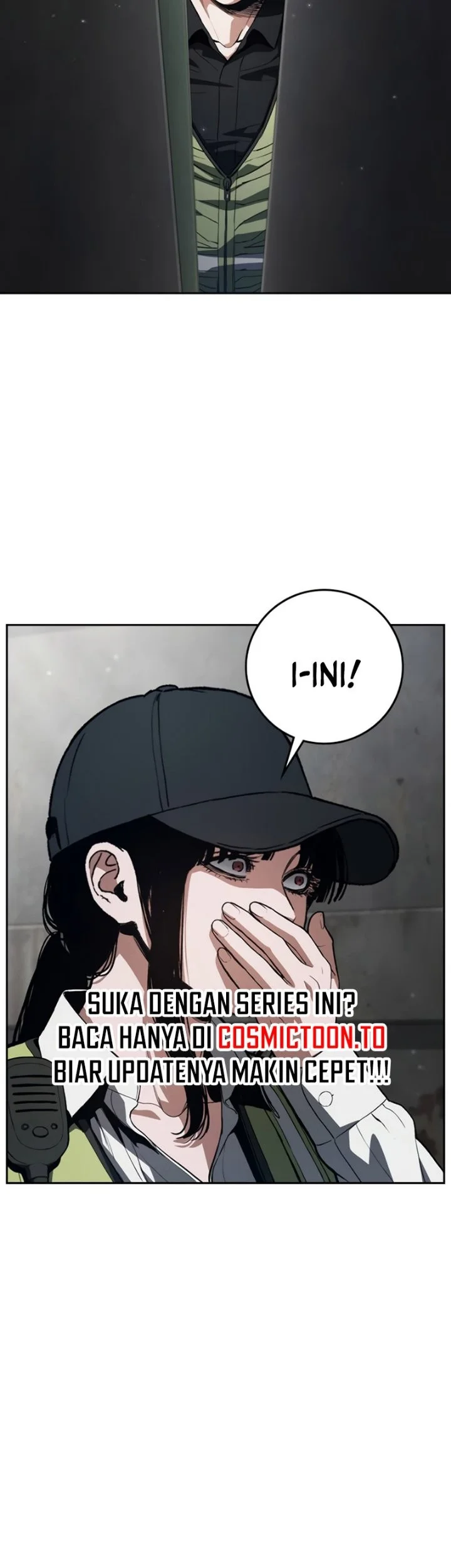 Contract Killer Enrollment Chapter 17 Gambar 88