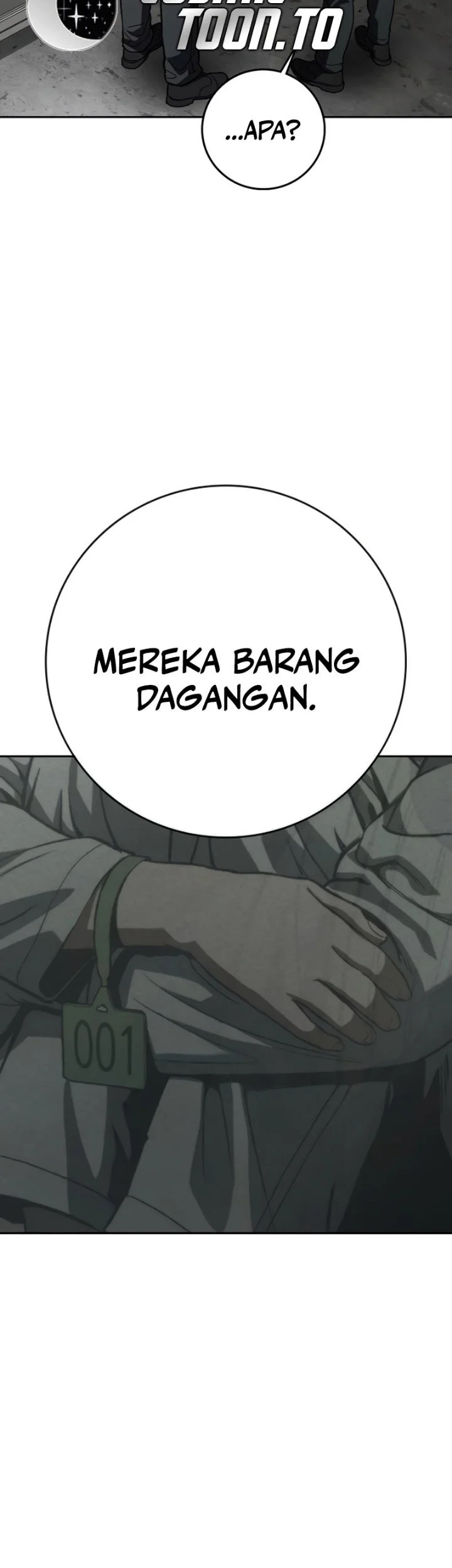 Contract Killer Enrollment Chapter 17 Gambar 92