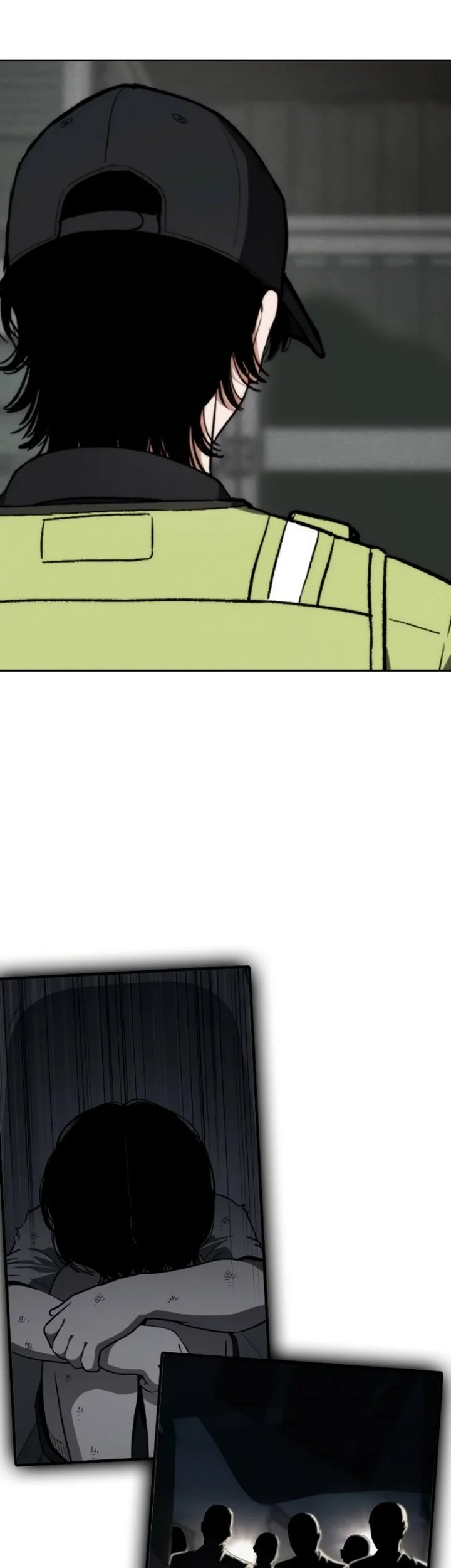 Contract Killer Enrollment Chapter 17 Gambar 93
