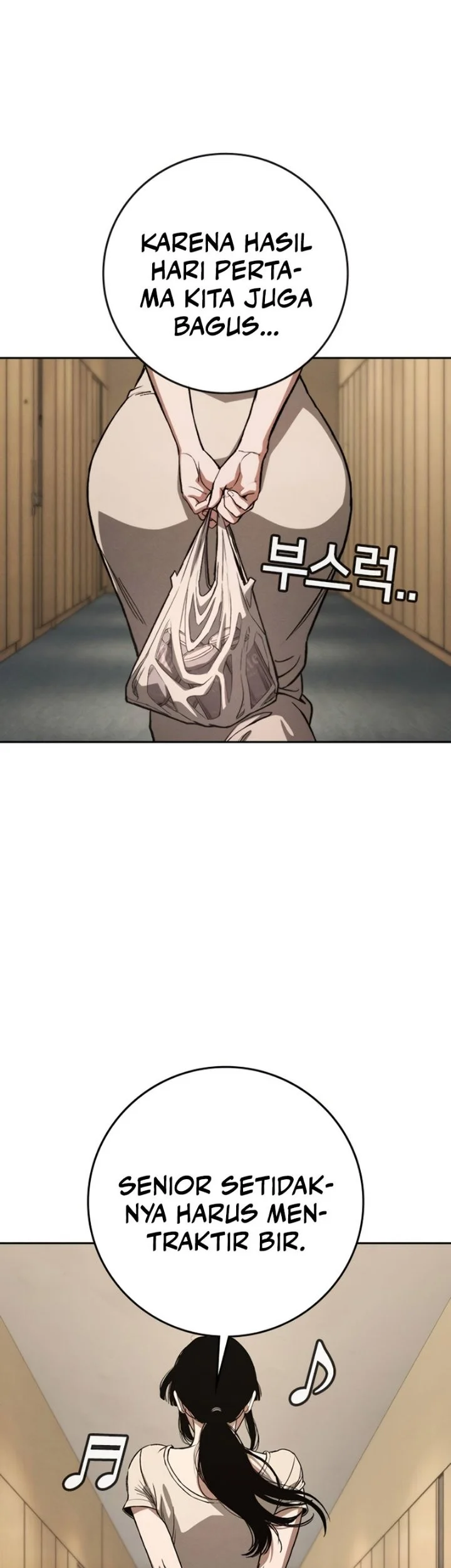 Contract Killer Enrollment Chapter 17 Gambar 100