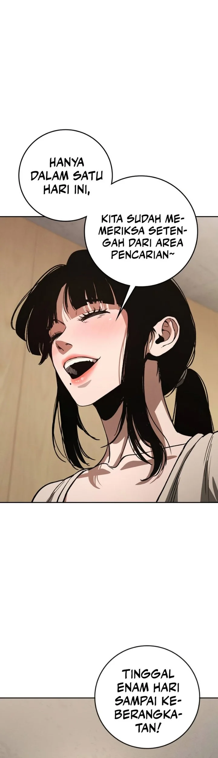 Contract Killer Enrollment Chapter 17 Gambar 102