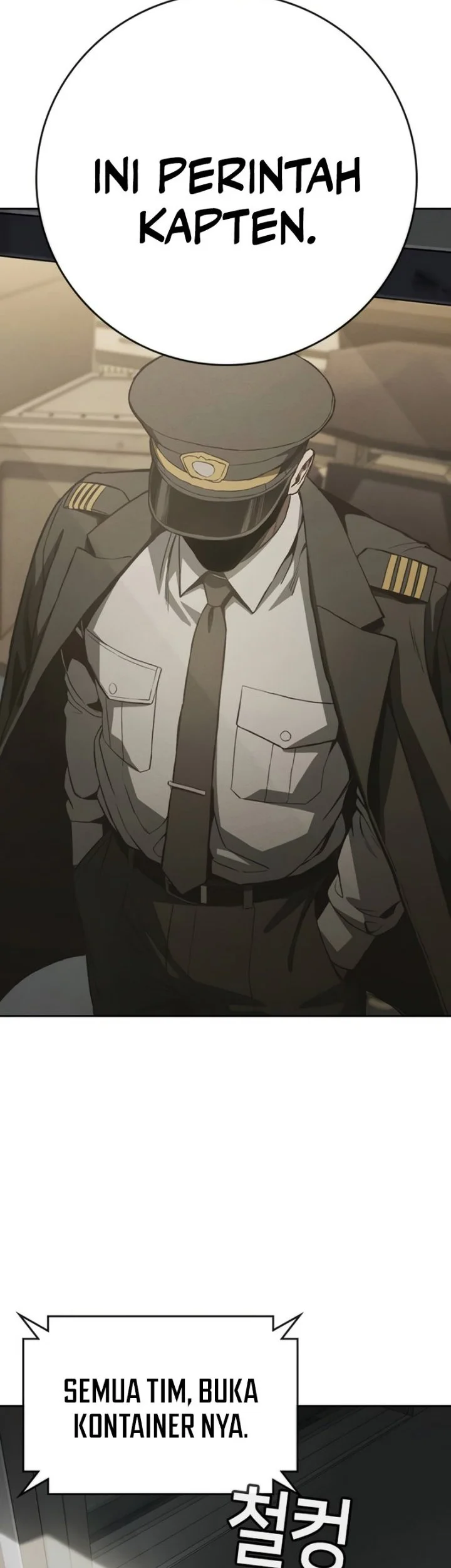 Contract Killer Enrollment Chapter 17 Gambar 111