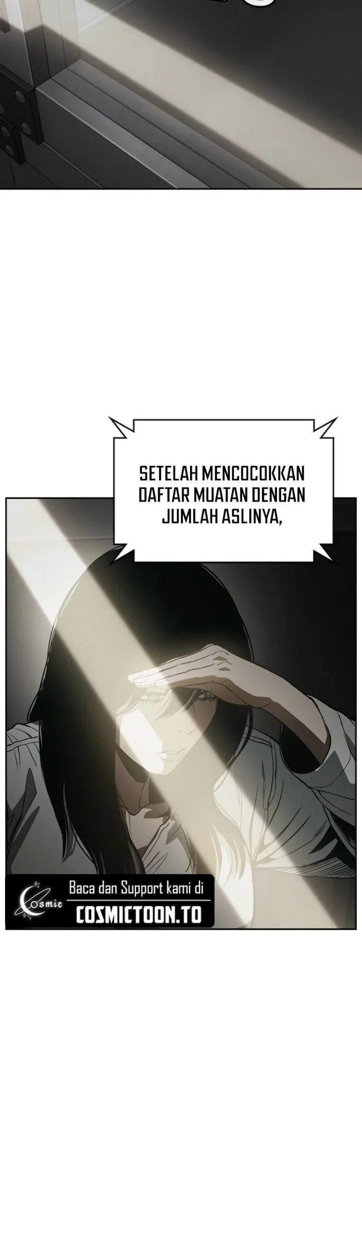 Contract Killer Enrollment Chapter 17 Gambar 112