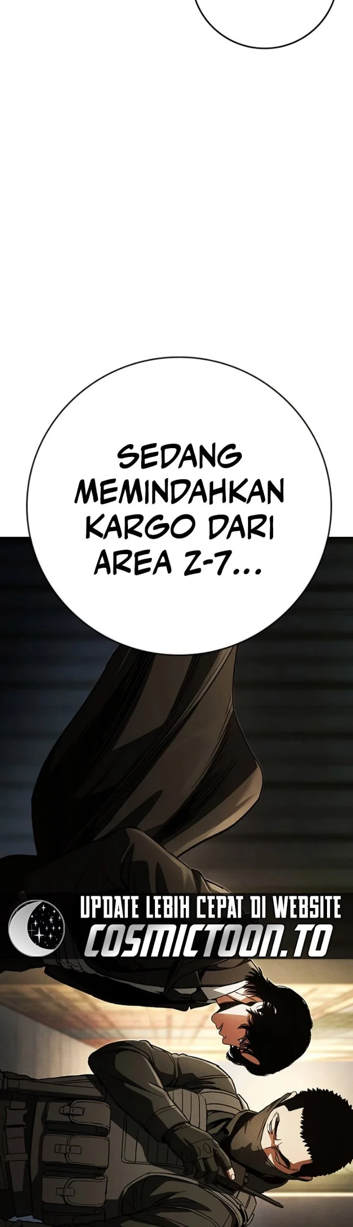 Contract Killer Enrollment Chapter 17 Gambar 117