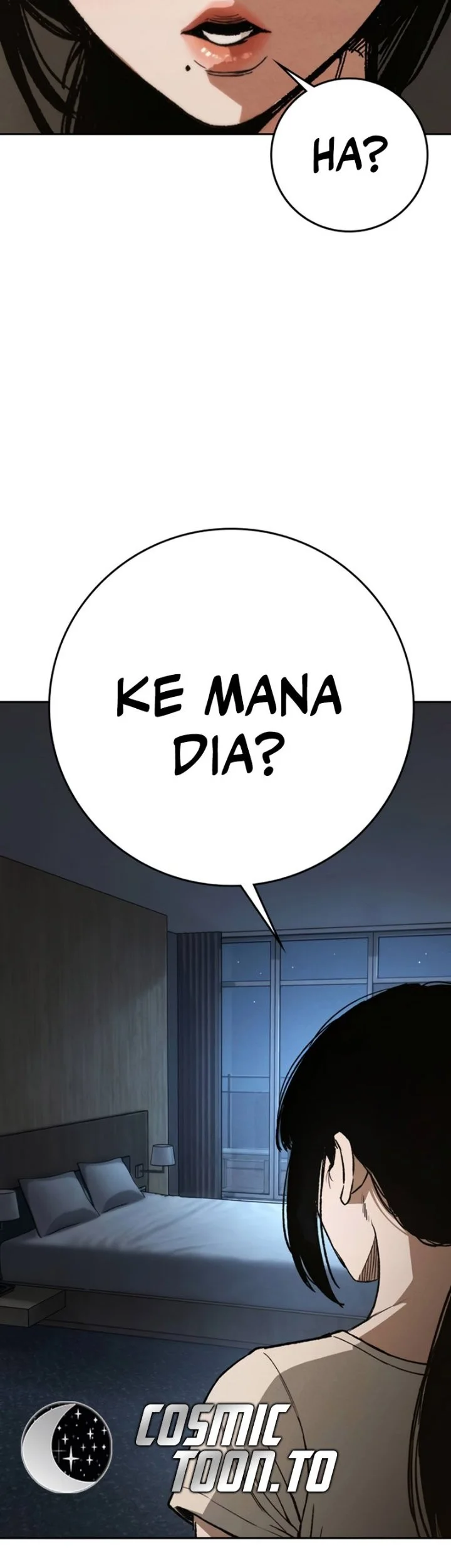 Contract Killer Enrollment Chapter 17 Gambar 121