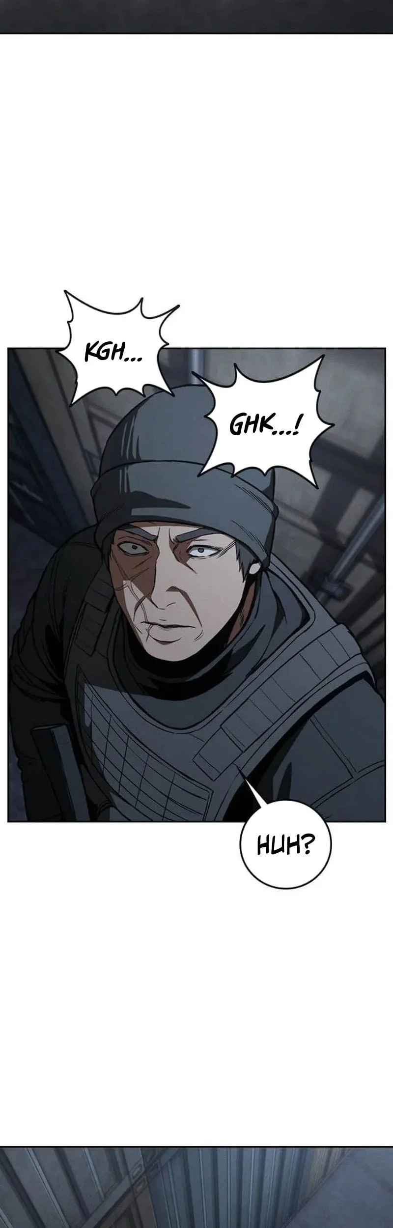 Contract Killer Enrollment Chapter 18 Gambar 71
