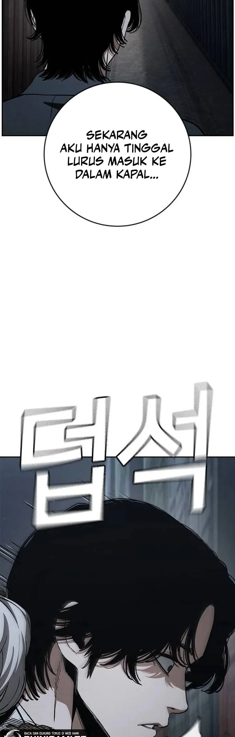 Contract Killer Enrollment Chapter 18 Gambar 77
