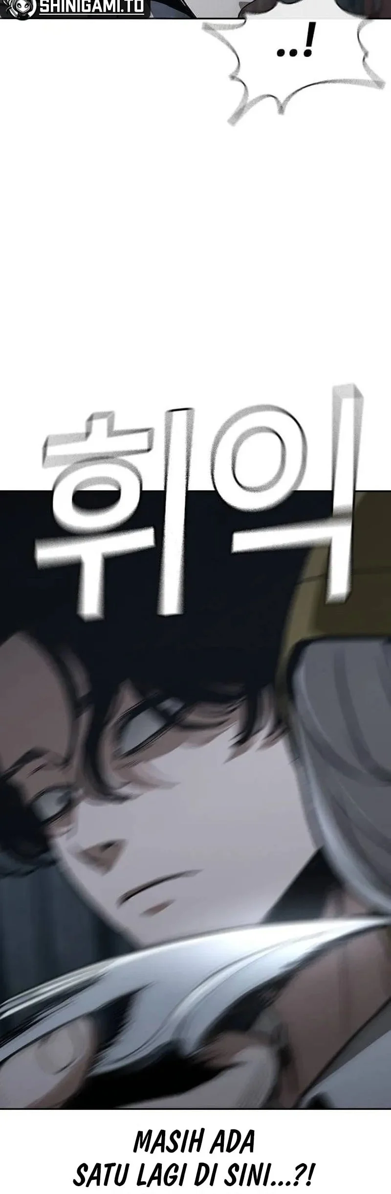 Contract Killer Enrollment Chapter 18 Gambar 78