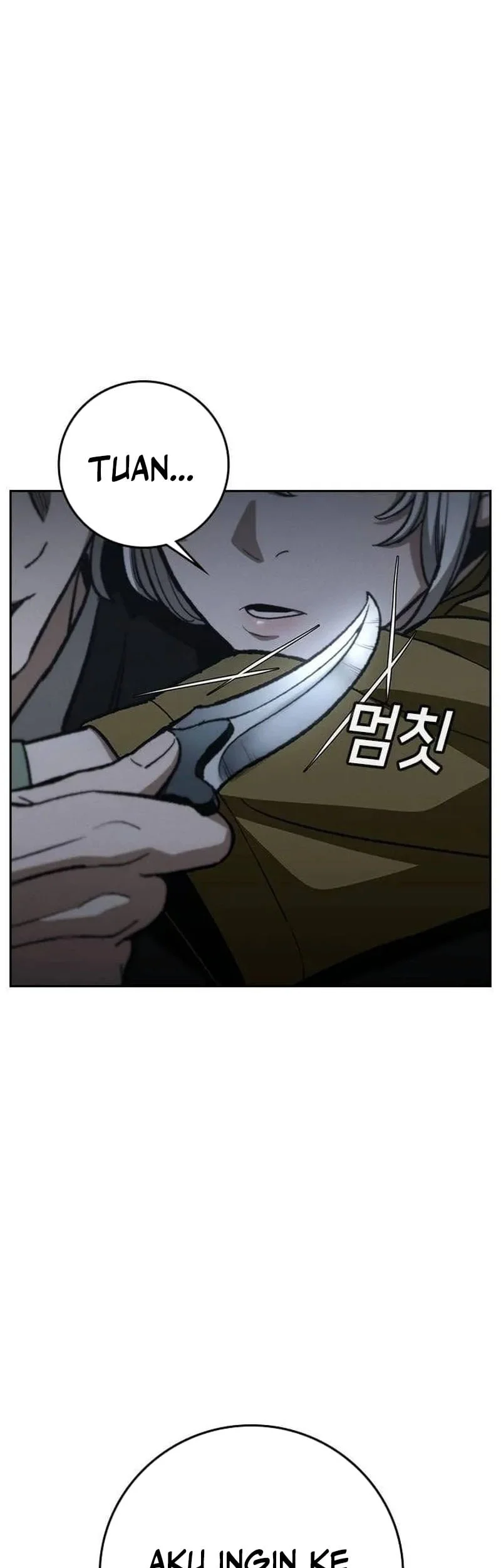 Contract Killer Enrollment Chapter 18 Gambar 79