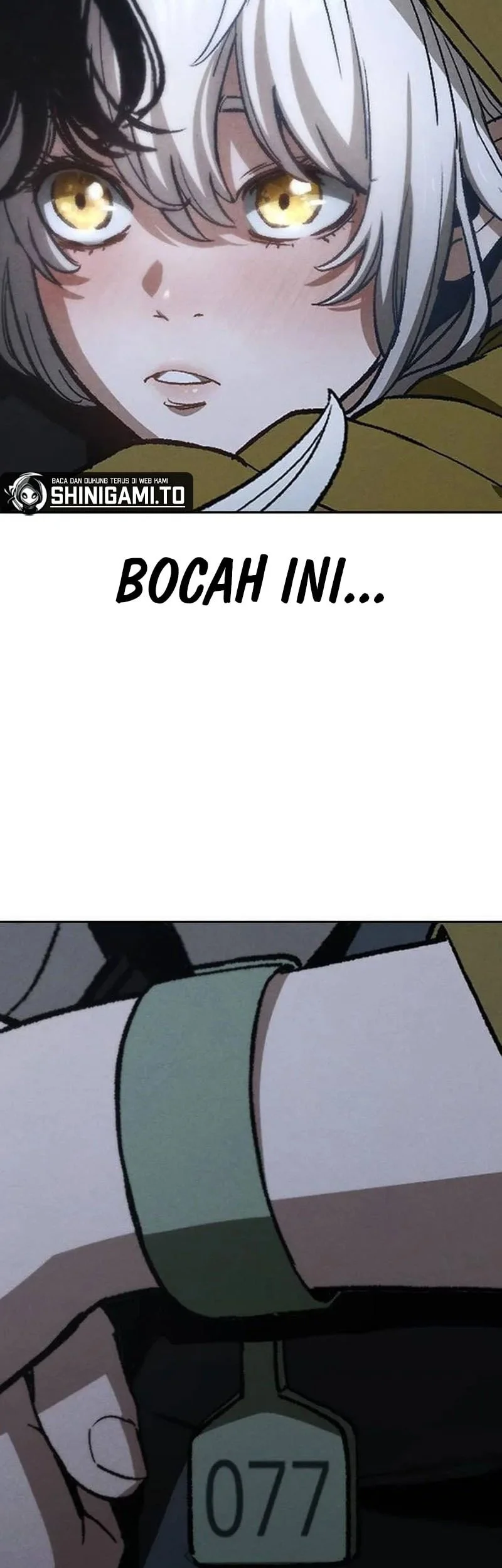 Contract Killer Enrollment Chapter 18 Gambar 81