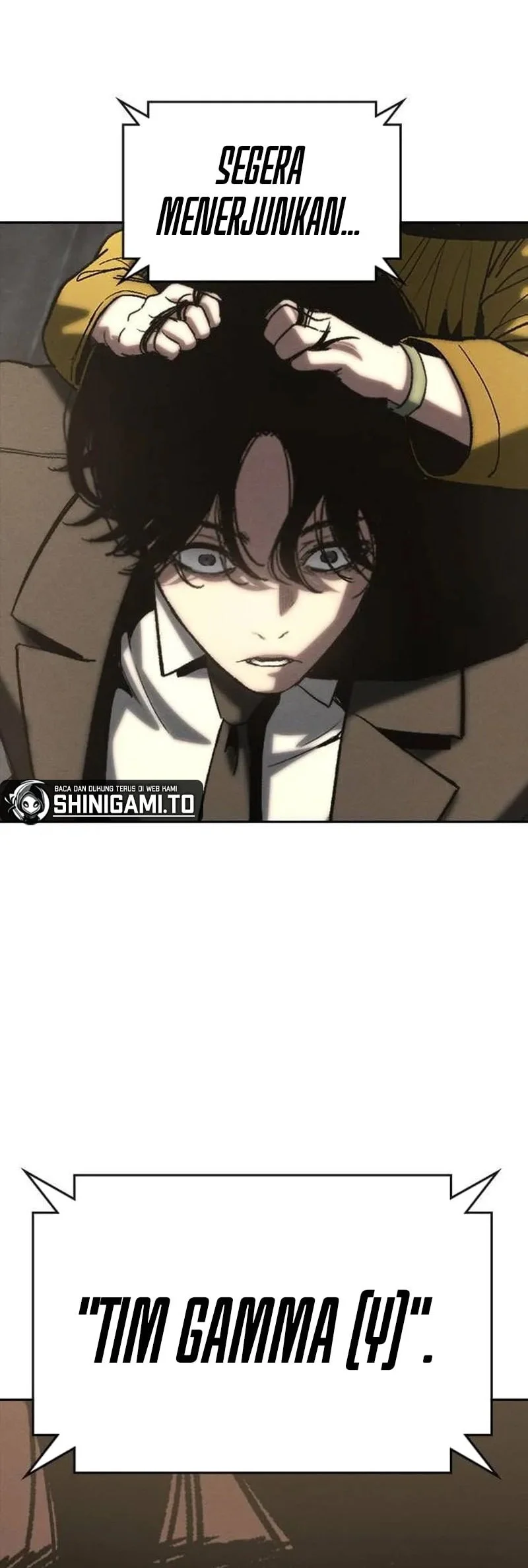 Contract Killer Enrollment Chapter 18 Gambar 90