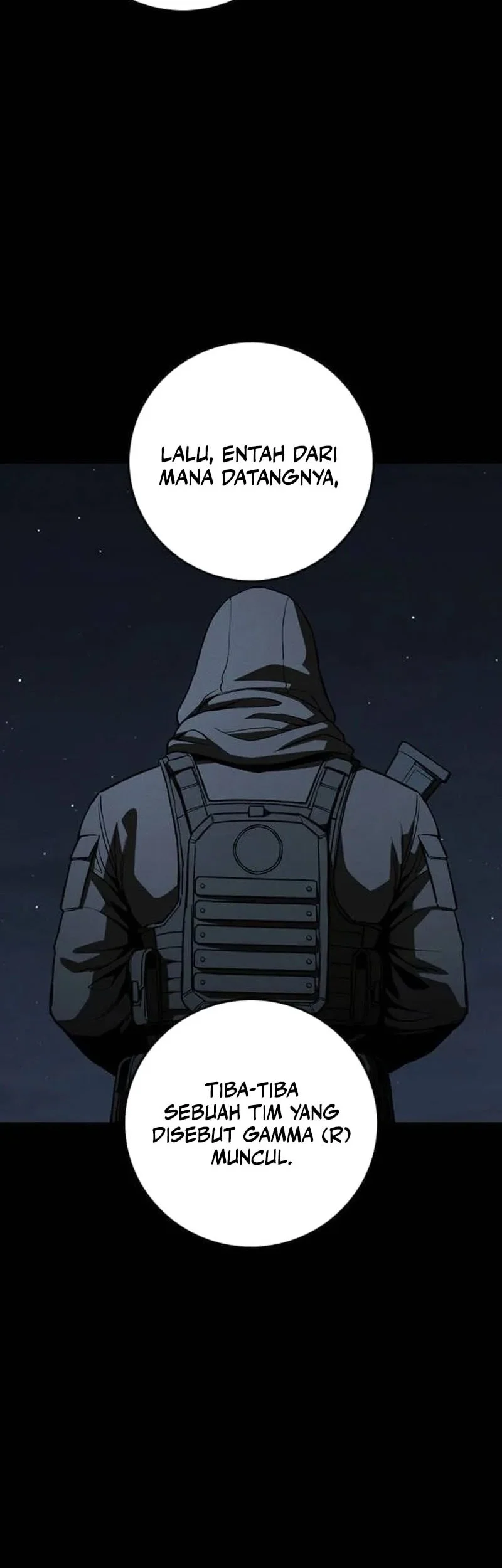 Contract Killer Enrollment Chapter 18 Gambar 96