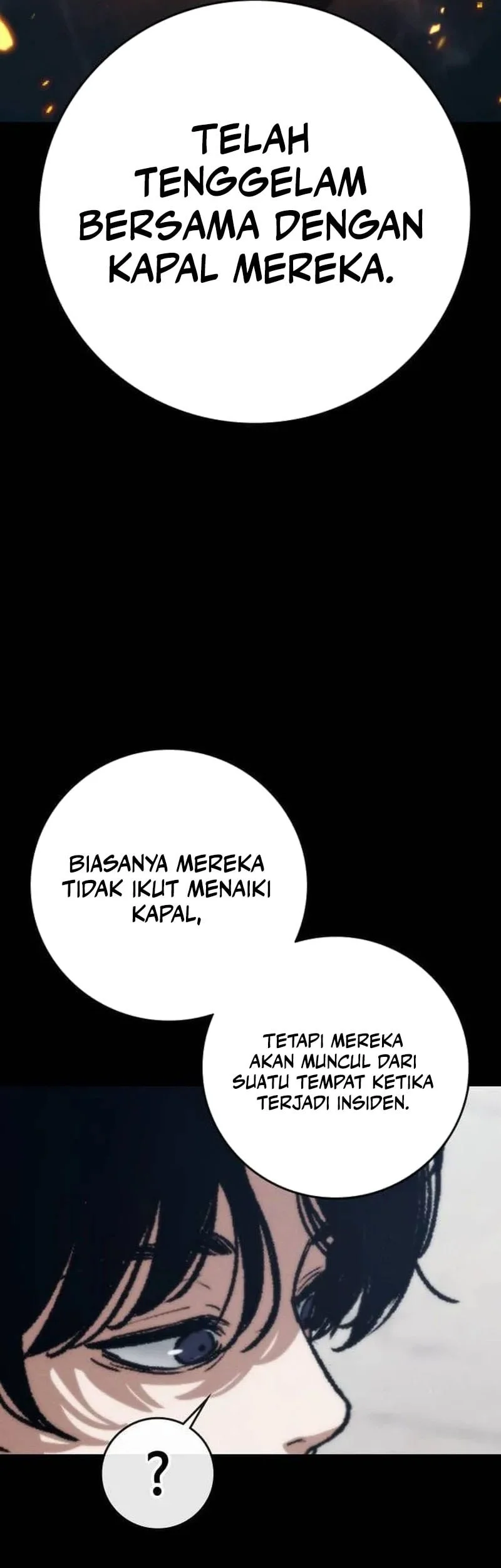 Contract Killer Enrollment Chapter 18 Gambar 99