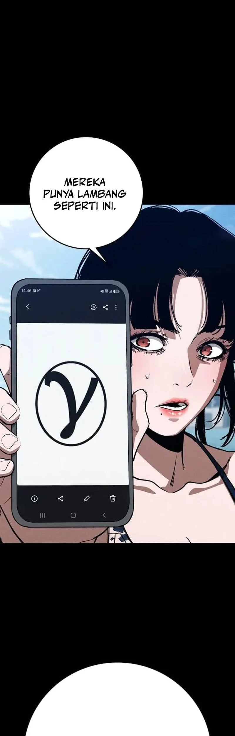 Contract Killer Enrollment Chapter 18 Gambar 100