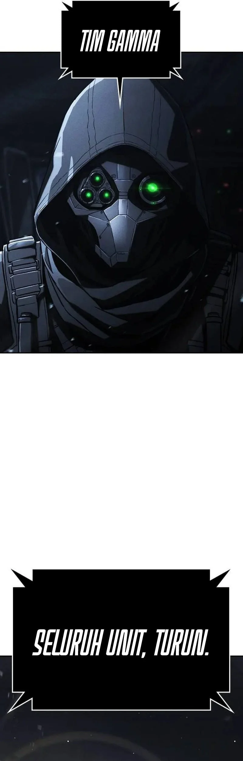 Contract Killer Enrollment Chapter 18 Gambar 103
