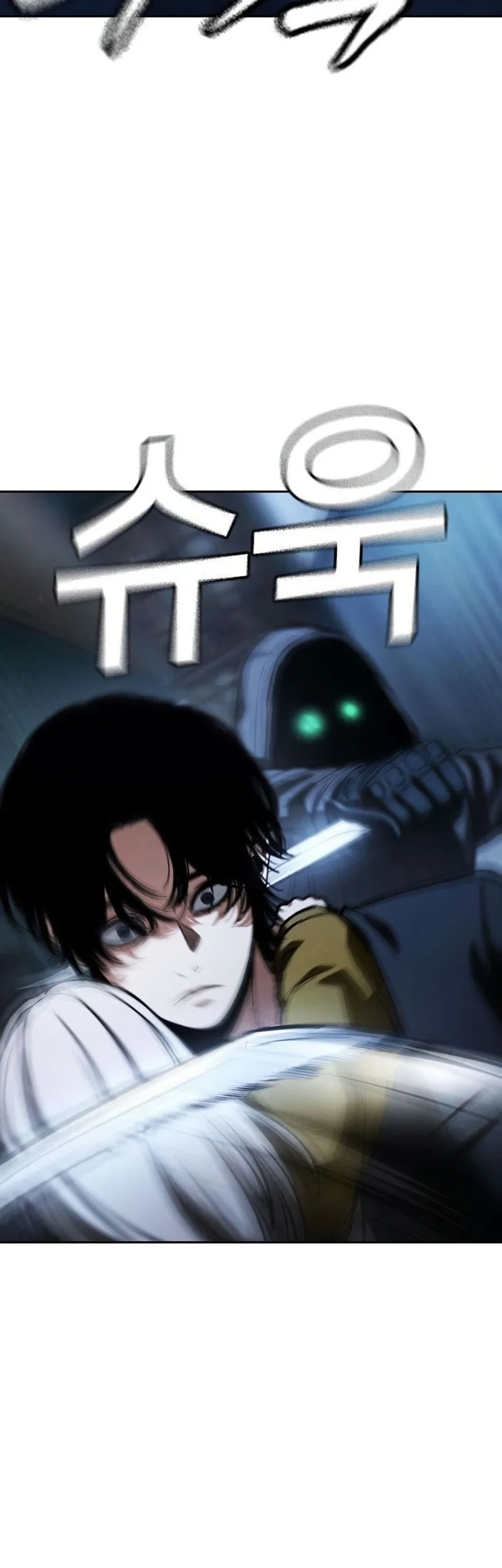 Contract Killer Enrollment Chapter 19 Gambar 90