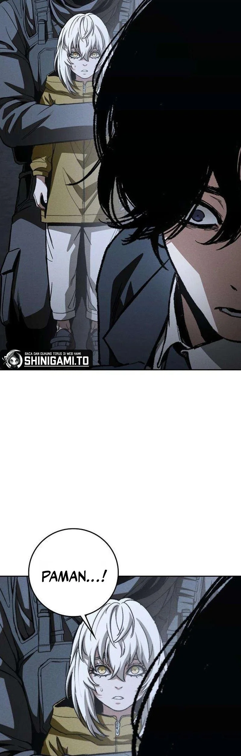 Contract Killer Enrollment Chapter 19 Gambar 93