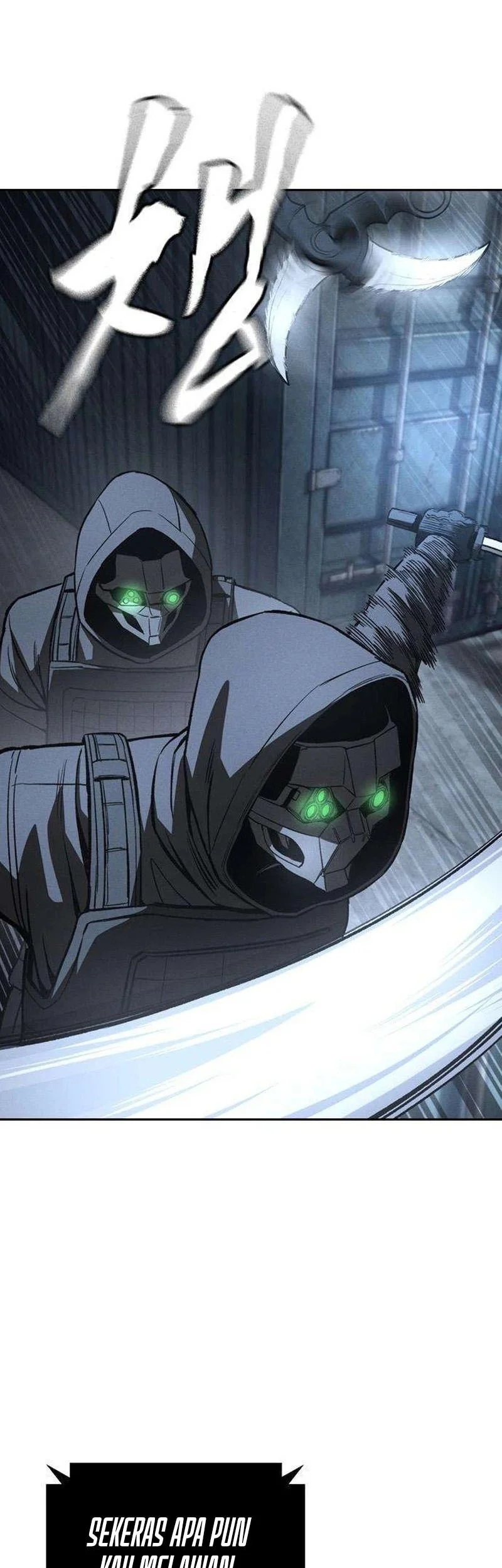 Contract Killer Enrollment Chapter 19 Gambar 95