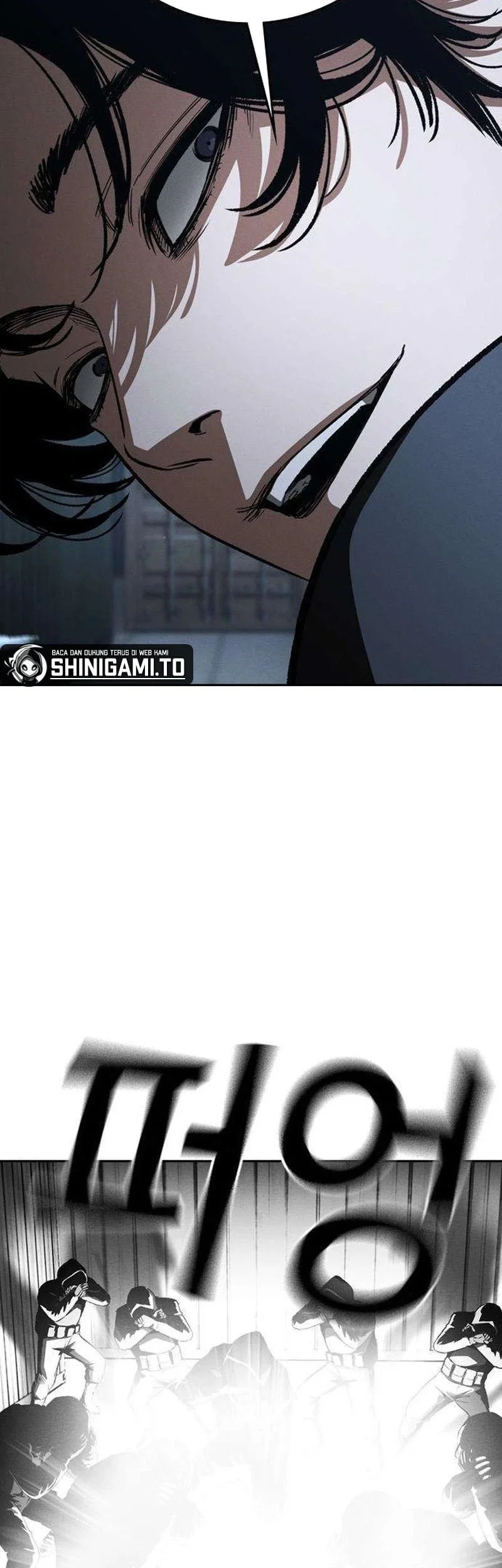 Contract Killer Enrollment Chapter 19 Gambar 100
