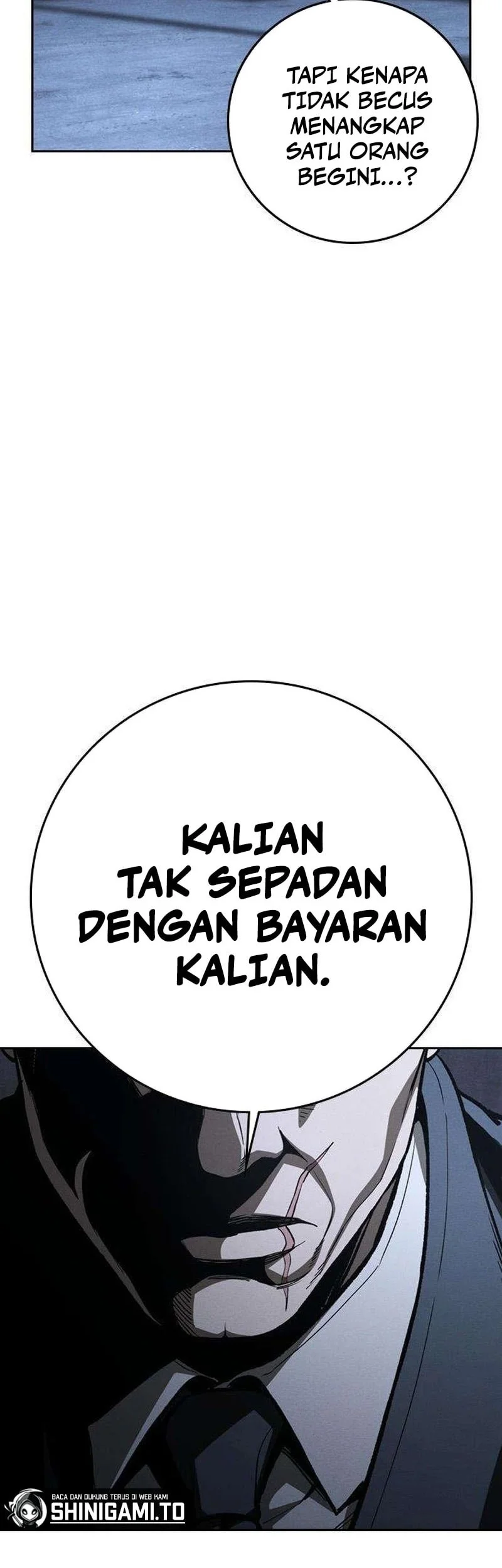 Contract Killer Enrollment Chapter 19 Gambar 104