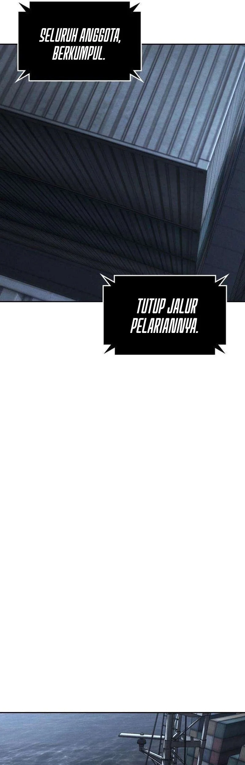 Contract Killer Enrollment Chapter 19 Gambar 107