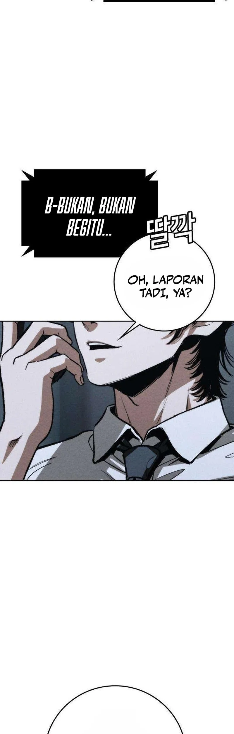 Contract Killer Enrollment Chapter 19 Gambar 113