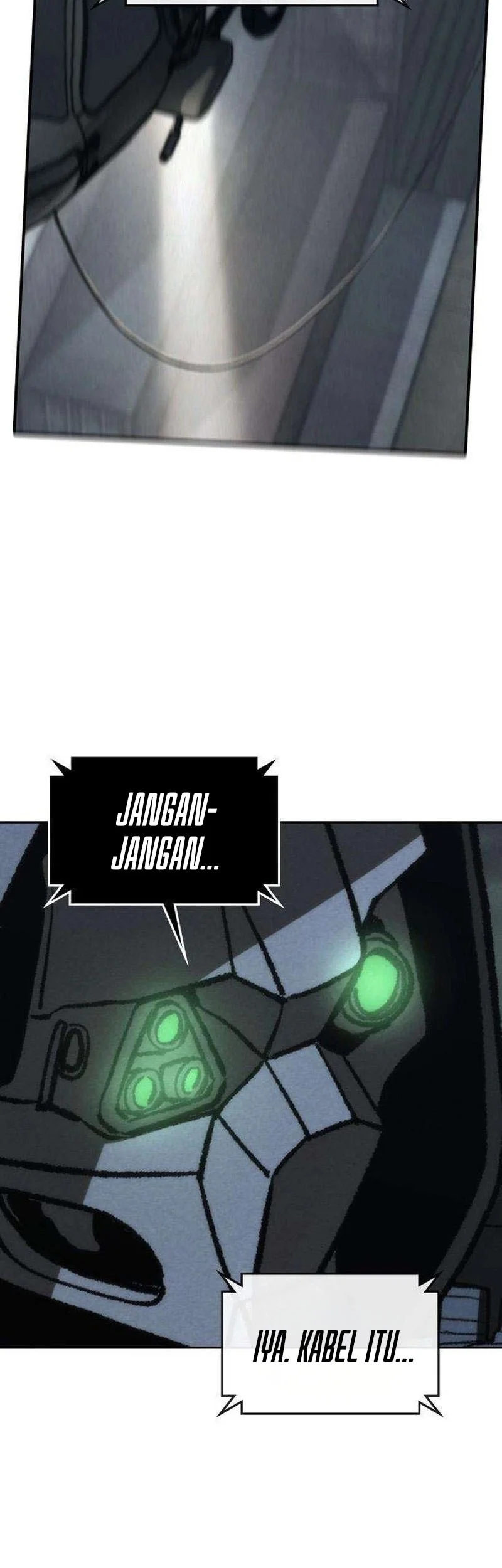 Contract Killer Enrollment Chapter 19 Gambar 117