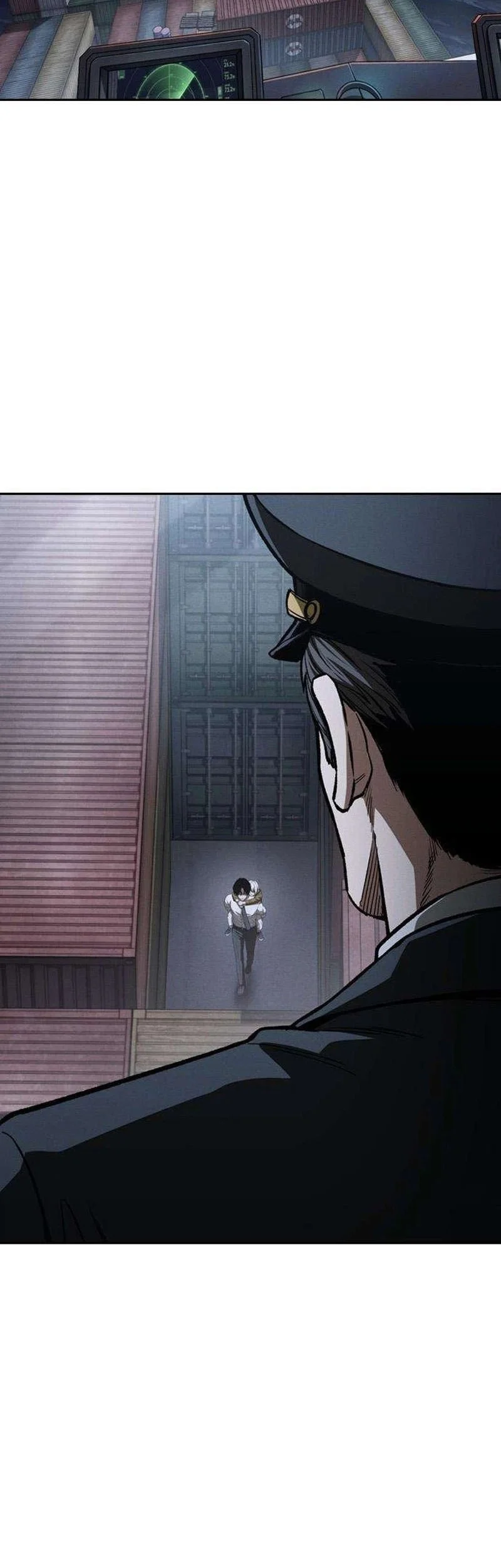 Contract Killer Enrollment Chapter 19 Gambar 121