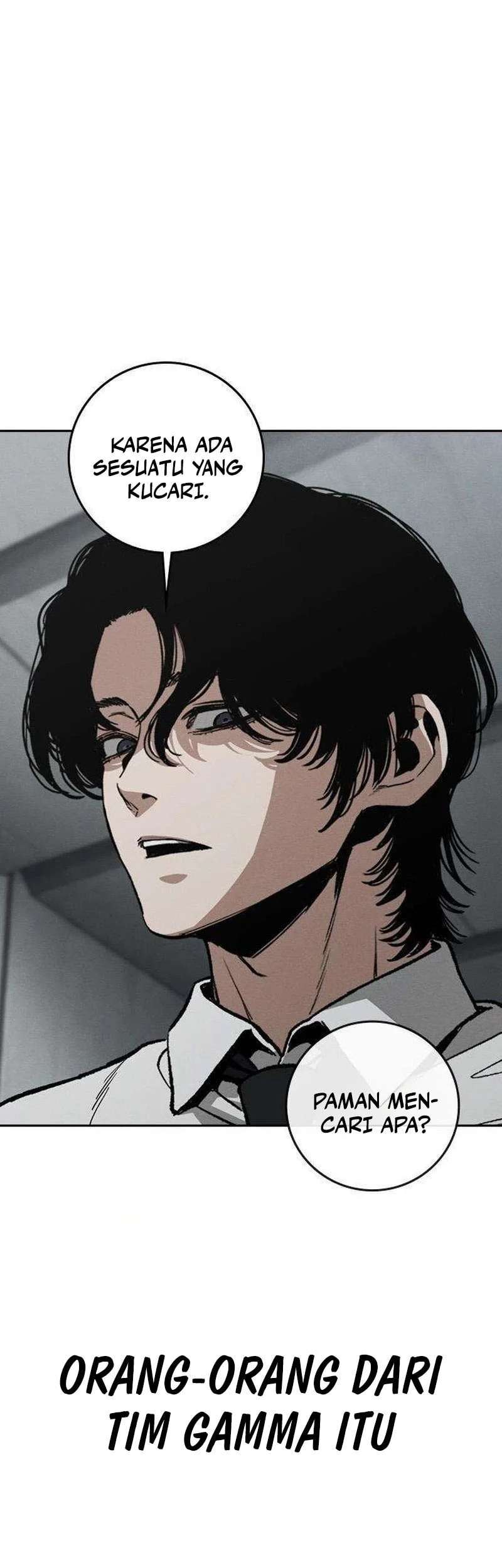 Contract Killer Enrollment Chapter 19 Gambar 125