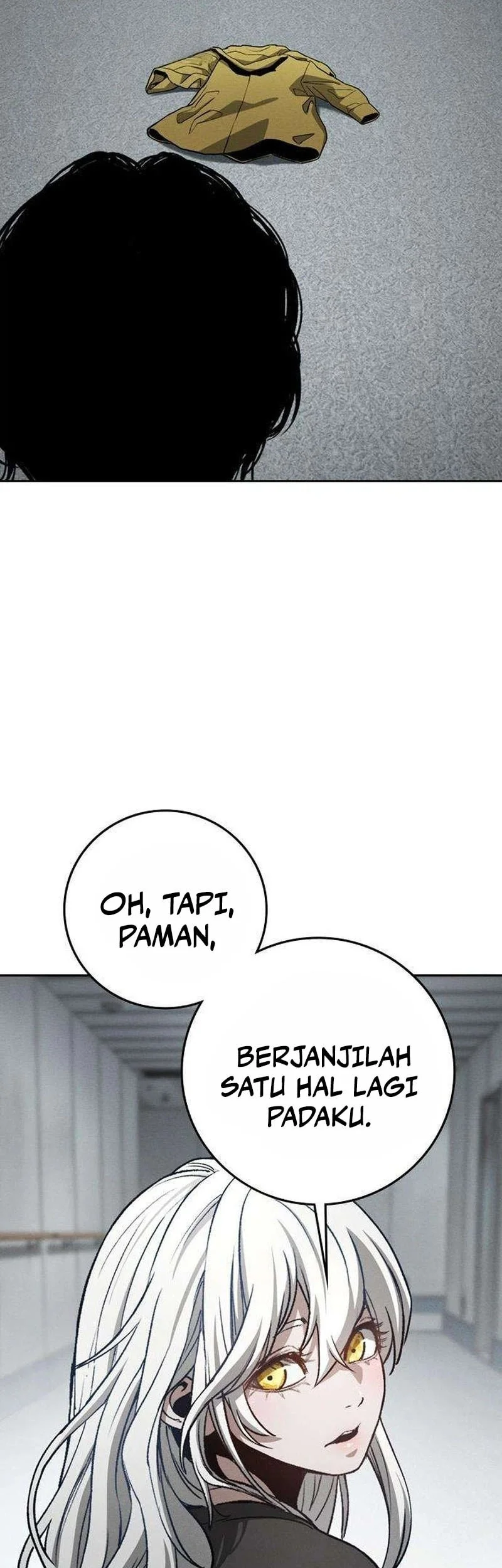 Contract Killer Enrollment Chapter 19 Gambar 131