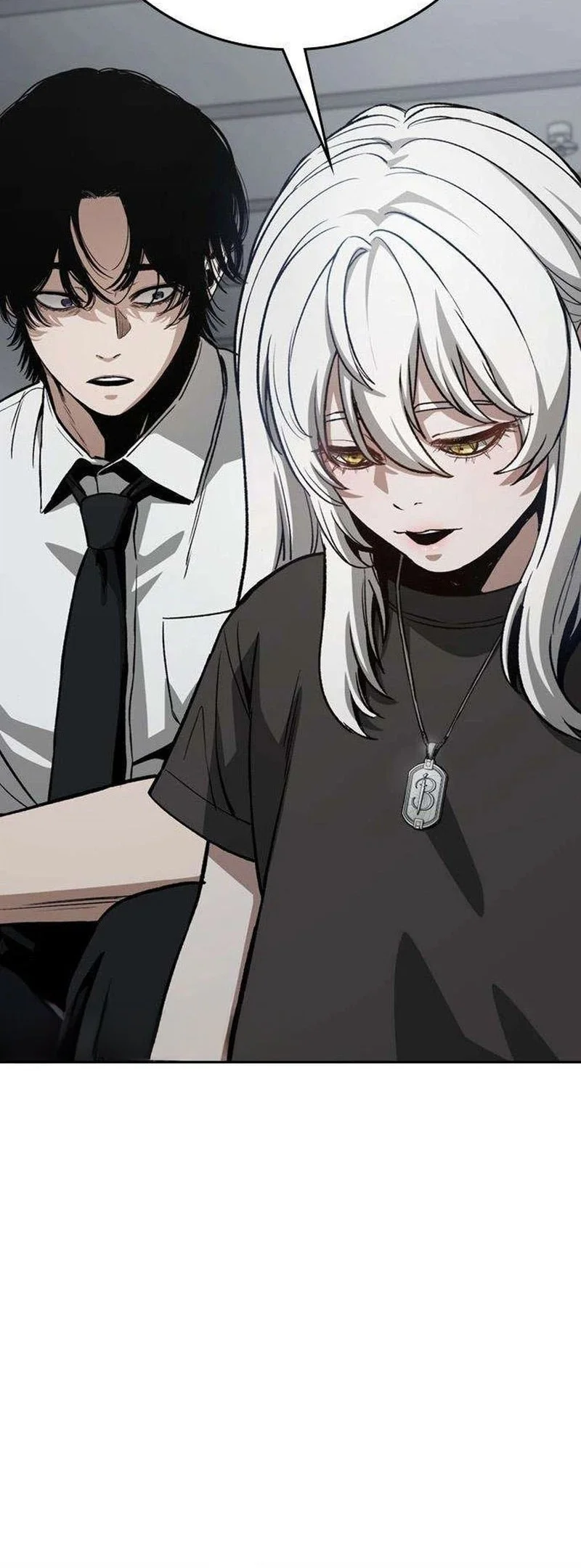 Contract Killer Enrollment Chapter 19 Gambar 134