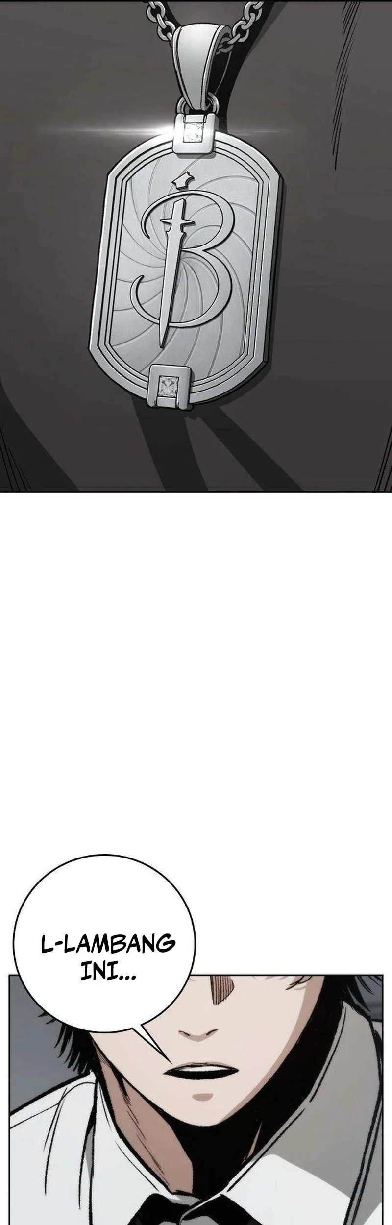 Contract Killer Enrollment Chapter 19 Gambar 135