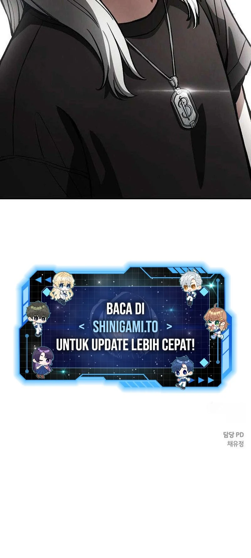 Contract Killer Enrollment Chapter 19 Gambar 137
