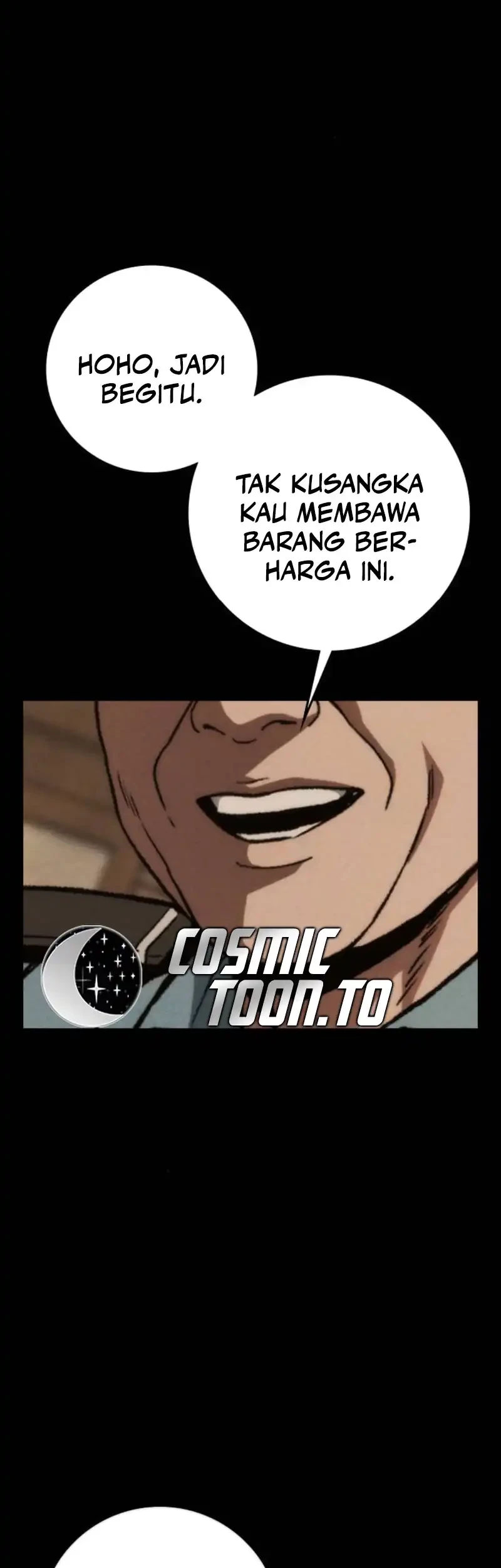 Contract Killer Enrollment Chapter 20 Gambar 64