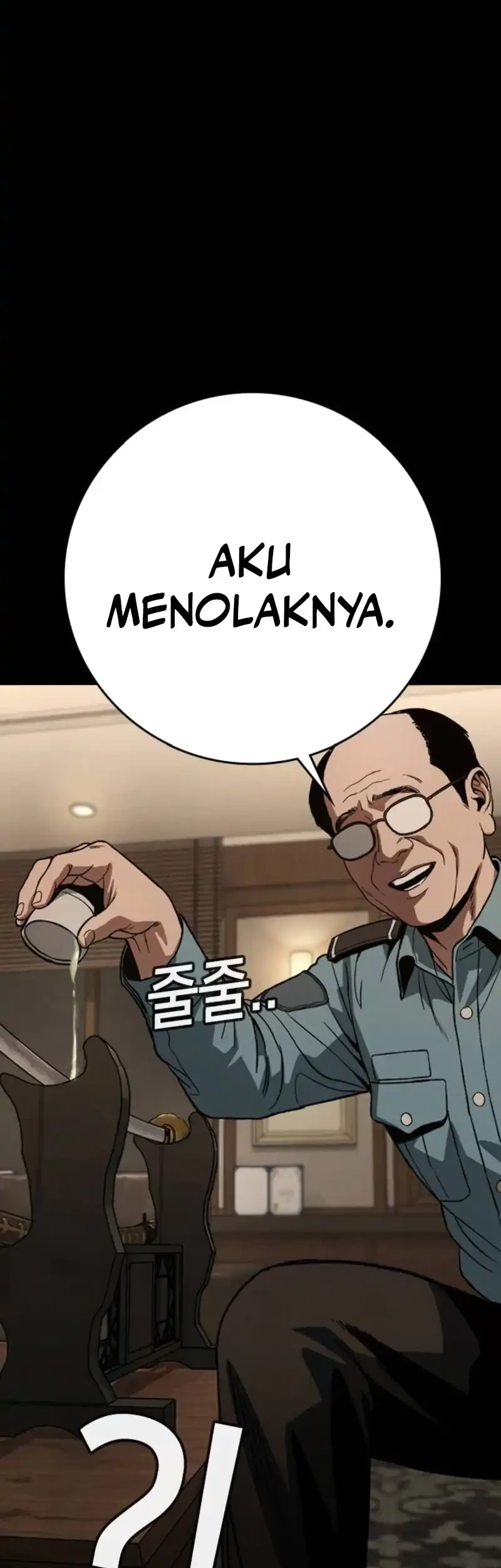 Contract Killer Enrollment Chapter 20 Gambar 66