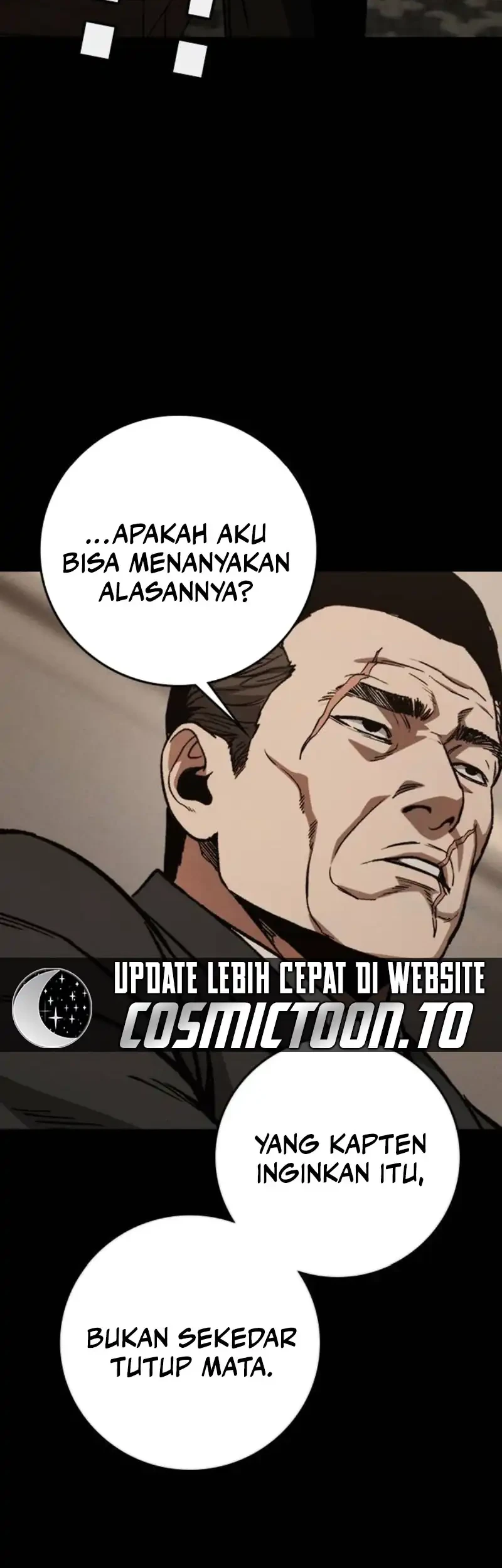 Contract Killer Enrollment Chapter 20 Gambar 67